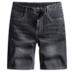 Fawz 7 - Jeans Shorts for Men - Sarman Fashion - Wholesale Clothing Fashion Brand for Men from Canada