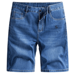 Fawz 7 - Jeans Shorts for Men - Sarman Fashion - Wholesale Clothing Fashion Brand for Men from Canada