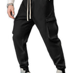 Fizra 8 - Joggers for Men - Sarman Fashion - Wholesale Clothing Fashion Brand for Men from Canada