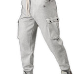 Fizra 8 - Joggers for Men - Sarman Fashion - Wholesale Clothing Fashion Brand for Men from Canada