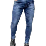 FJOP - Jeans for Men - Sarman Fashion - Wholesale Clothing Fashion Brand for Men from Canada