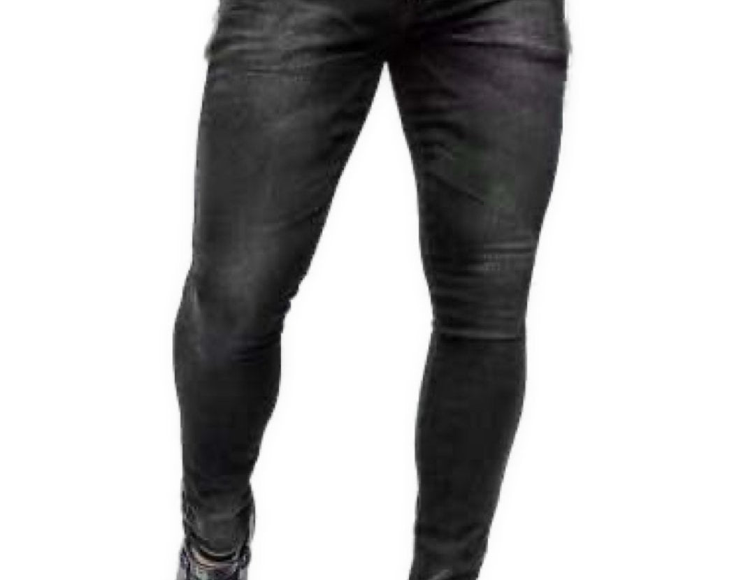 FJOP - Jeans for Men - Sarman Fashion - Wholesale Clothing Fashion Brand for Men from Canada