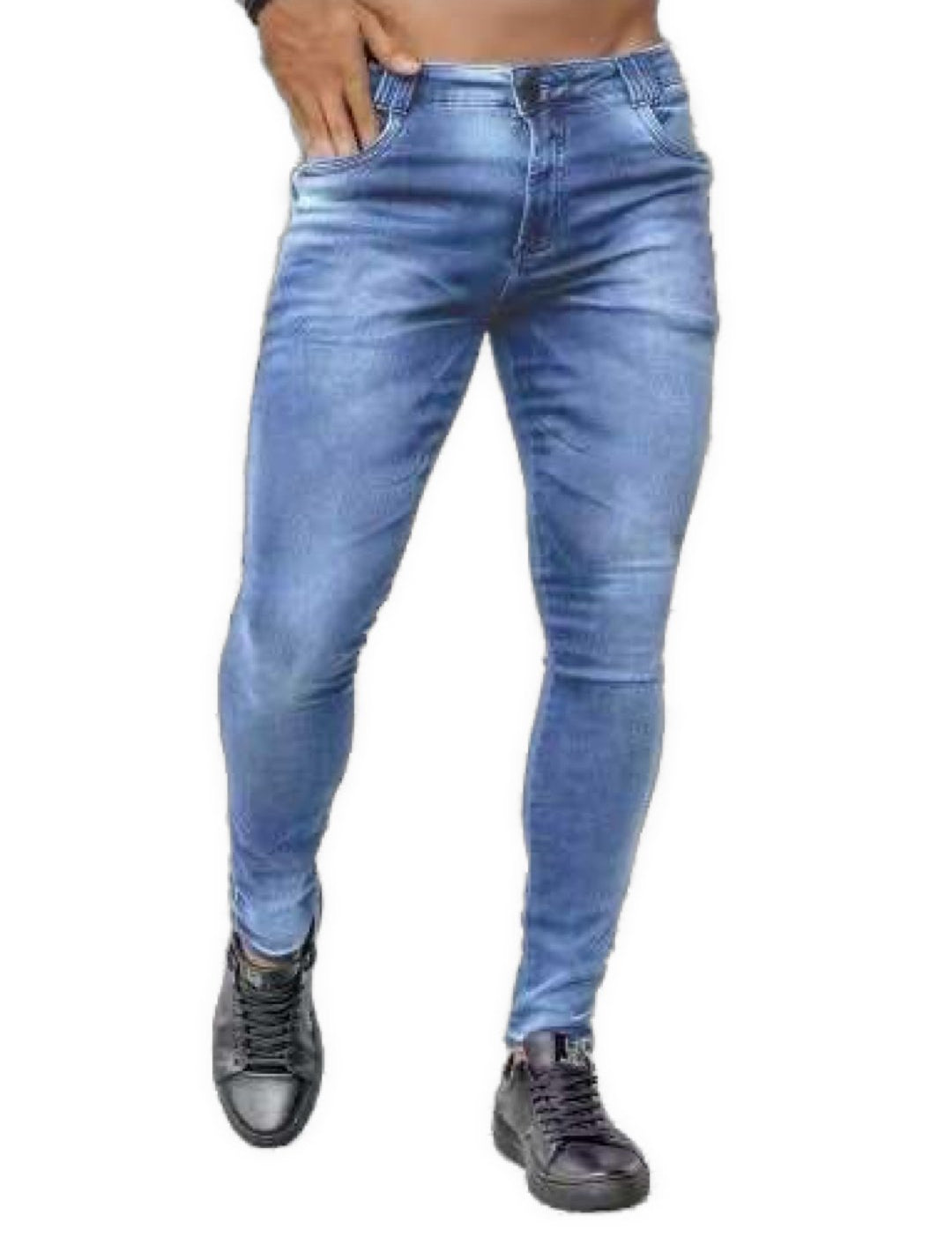 FJOP - Jeans for Men - Sarman Fashion - Wholesale Clothing Fashion Brand for Men from Canada