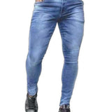 FJOP - Jeans for Men - Sarman Fashion - Wholesale Clothing Fashion Brand for Men from Canada