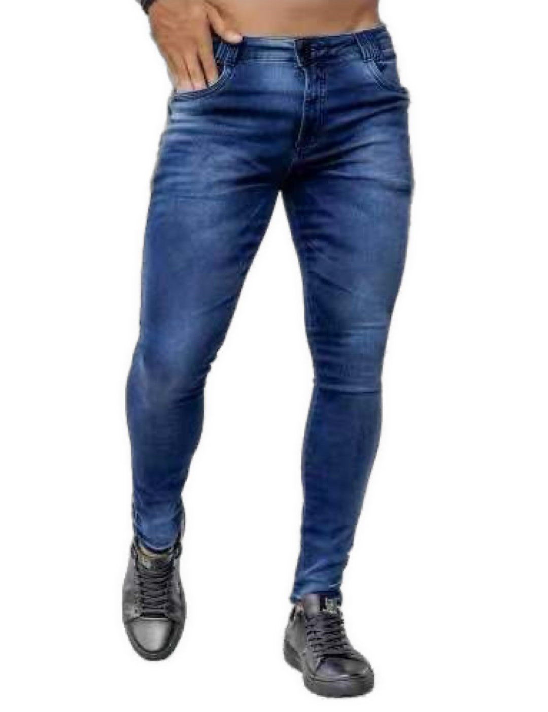 FJOP - Jeans for Men - Sarman Fashion - Wholesale Clothing Fashion Brand for Men from Canada