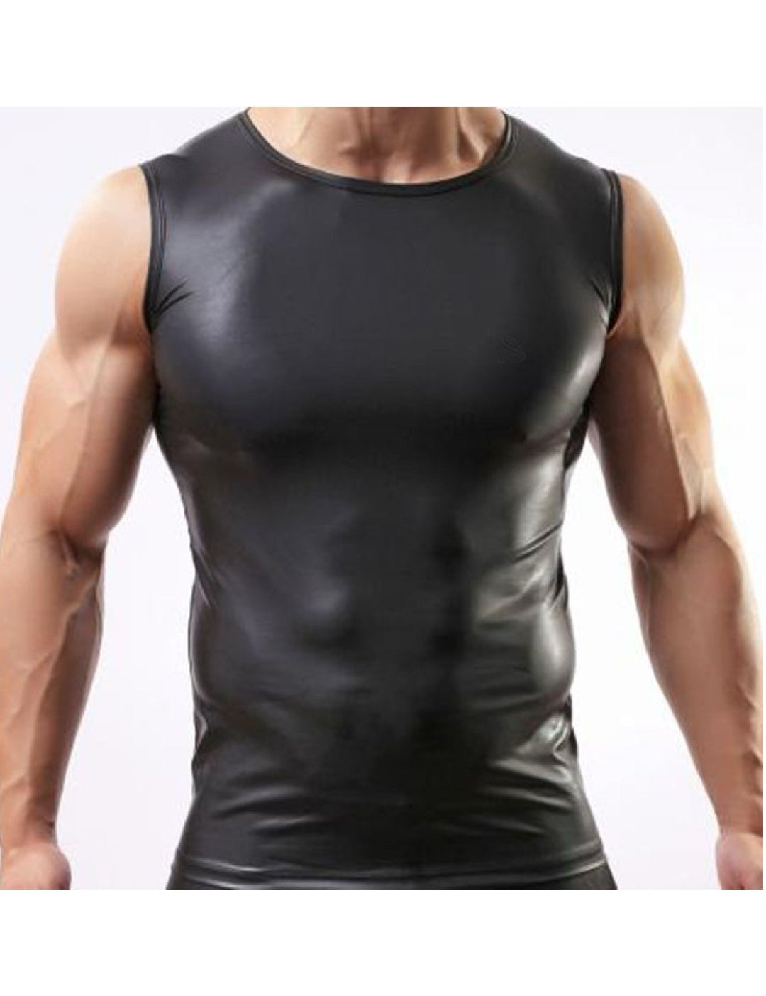 Fobuza - Tank Top for Men - Sarman Fashion - Wholesale Clothing Fashion Brand for Men from Canada