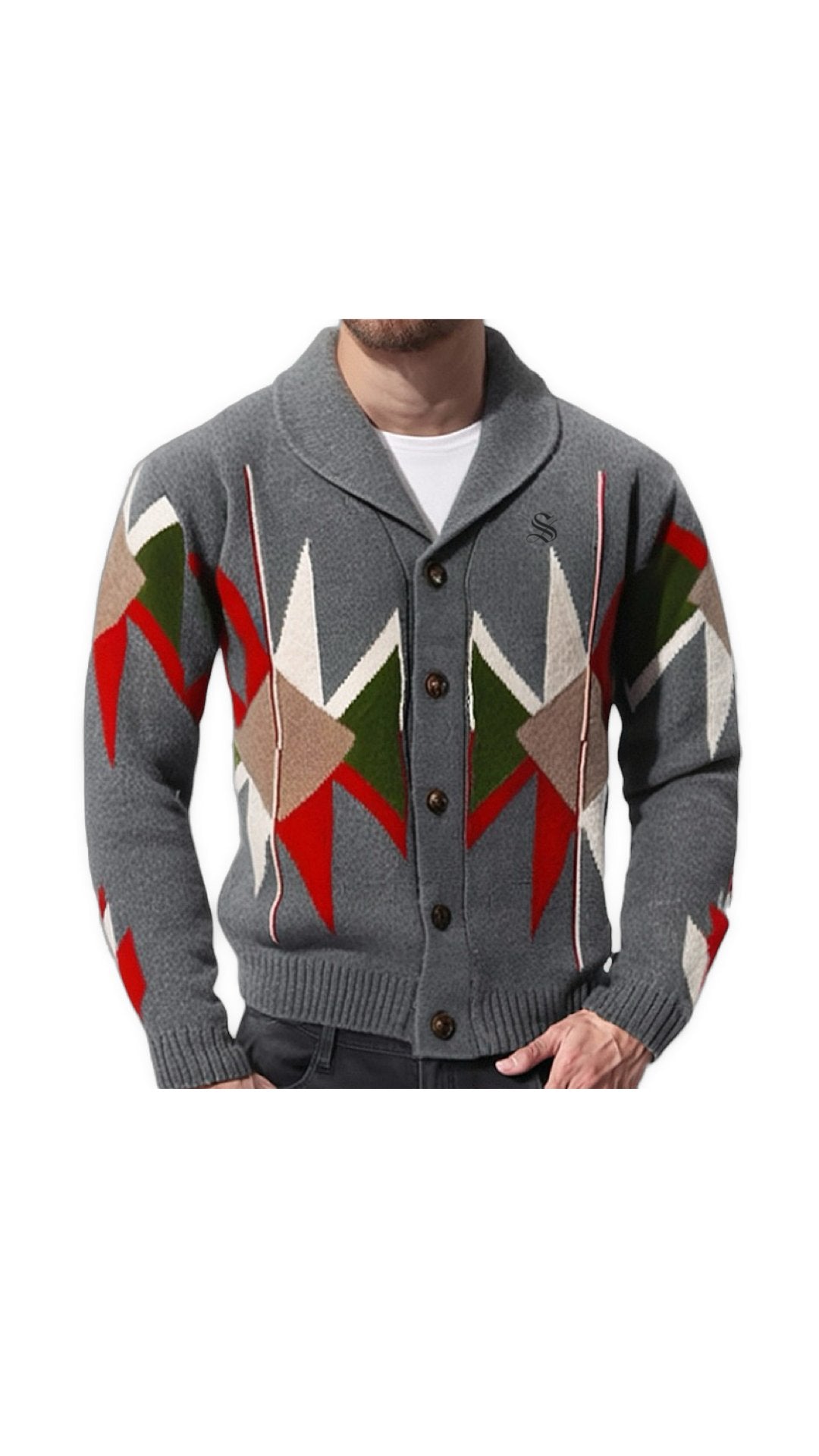 FOP 2 - Sweater for Men – Sarman Fashion - Wholesale Clothing Fashion ...