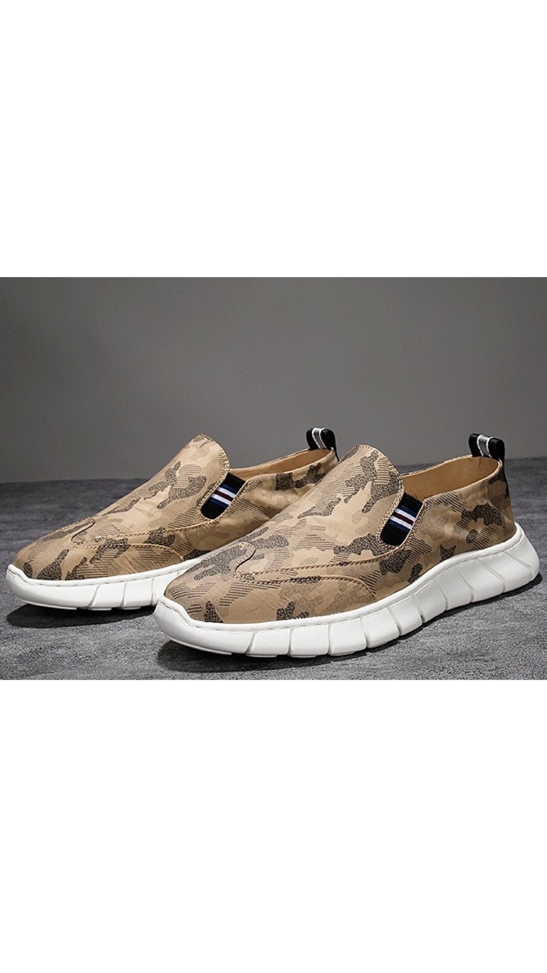 ForceP - Men’s Shoes - Sarman Fashion - Wholesale Clothing Fashion Brand for Men from Canada