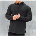 Fuza - Hoodie for Men - Sarman Fashion - Wholesale Clothing Fashion Brand for Men from Canada