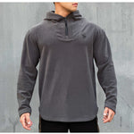 Fuza - Hoodie for Men - Sarman Fashion - Wholesale Clothing Fashion Brand for Men from Canada