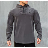 Fuza - Hoodie for Men - Sarman Fashion - Wholesale Clothing Fashion Brand for Men from Canada