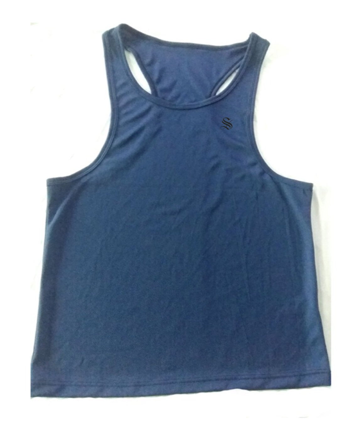 Gladkima - Tank Top for Men - Sarman Fashion - Wholesale Clothing Fashion Brand for Men from Canada