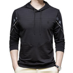 GOMA 2 - Hoodie for Men - Sarman Fashion - Wholesale Clothing Fashion Brand for Men from Canada