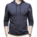 GOMA 2 - Hoodie for Men - Sarman Fashion - Wholesale Clothing Fashion Brand for Men from Canada