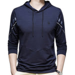 GOMA 2 - Hoodie for Men - Sarman Fashion - Wholesale Clothing Fashion Brand for Men from Canada