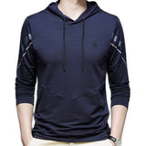 GOMA 2 - Hoodie for Men - Sarman Fashion - Wholesale Clothing Fashion Brand for Men from Canada