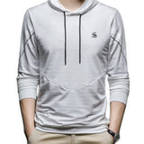 GOMA 2 - Hoodie for Men - Sarman Fashion - Wholesale Clothing Fashion Brand for Men from Canada