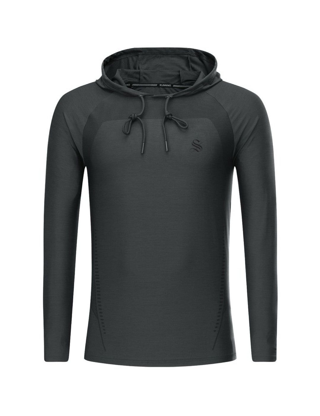 GOMA - Hoodie for Men - Sarman Fashion - Wholesale Clothing Fashion Brand for Men from Canada