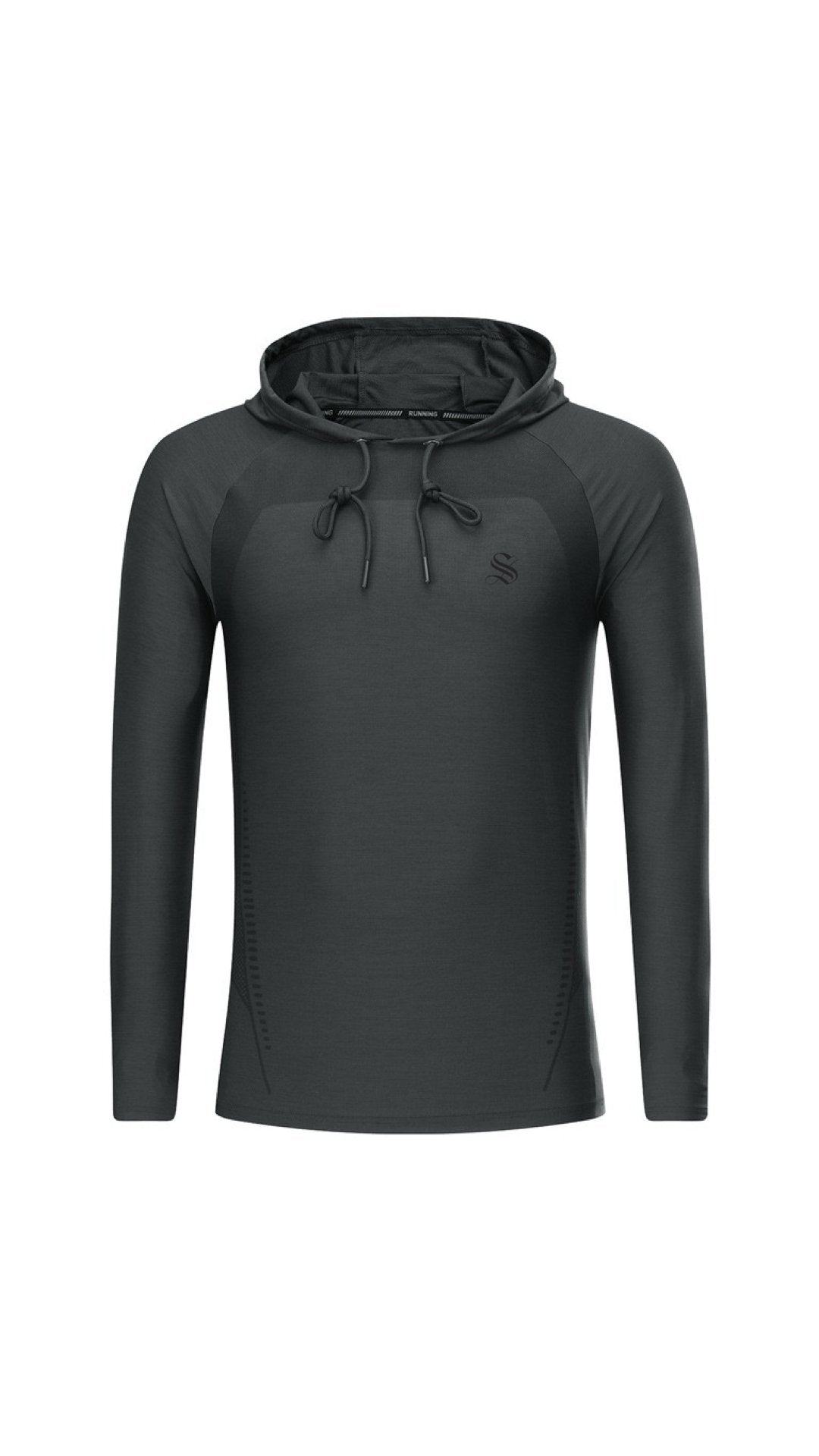 GOMA - Hoodie for Men - Sarman Fashion - Wholesale Clothing Fashion Brand for Men from Canada