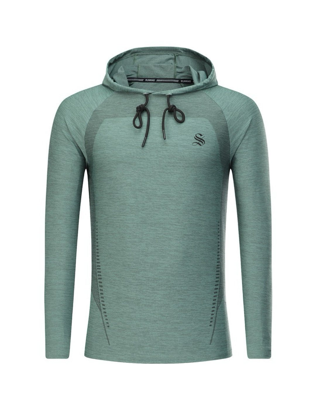 GOMA - Hoodie for Men - Sarman Fashion - Wholesale Clothing Fashion Brand for Men from Canada