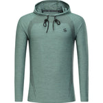 GOMA - Hoodie for Men - Sarman Fashion - Wholesale Clothing Fashion Brand for Men from Canada