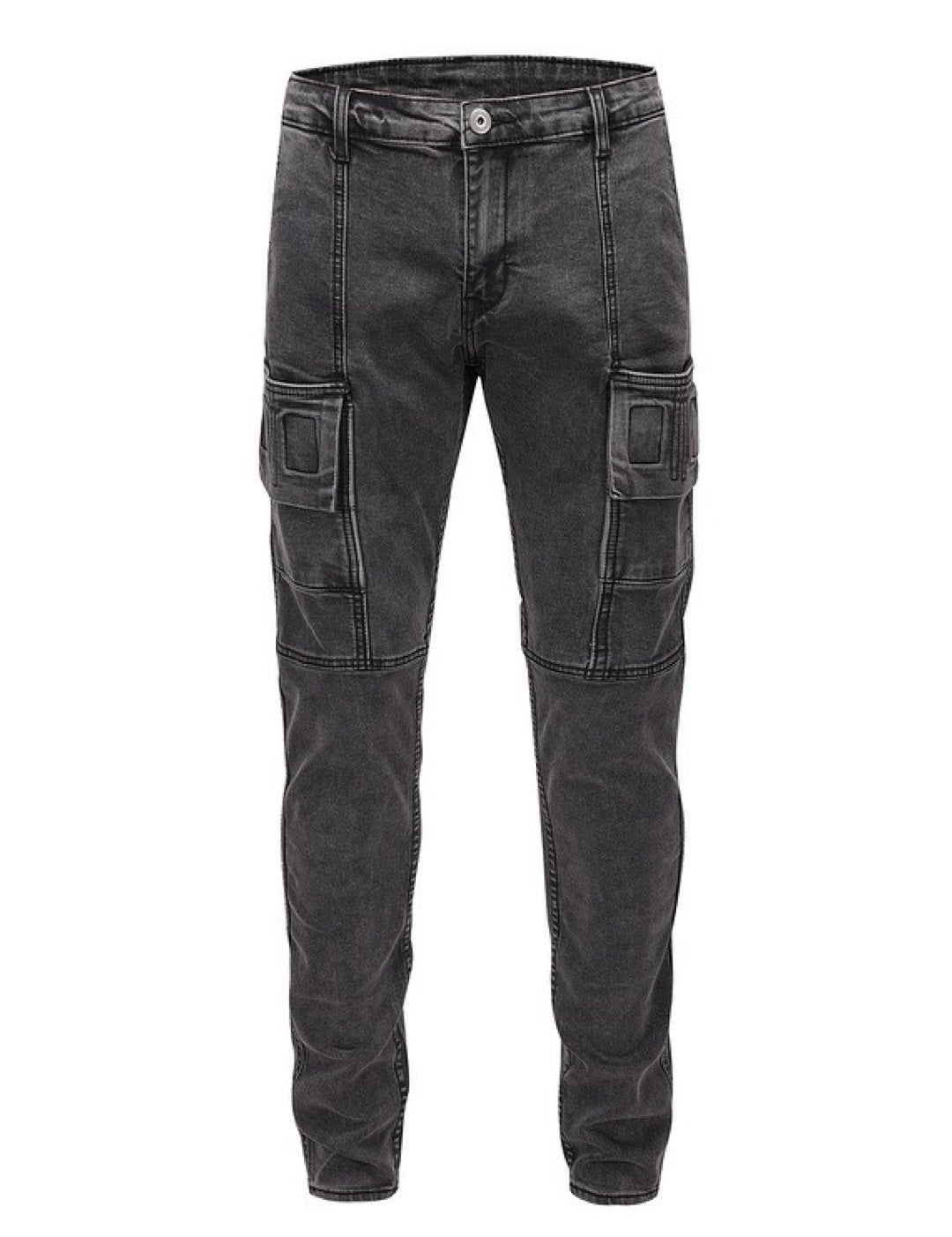 Goopo - Denim Jeans for Men - Sarman Fashion - Wholesale Clothing Fashion Brand for Men from Canada