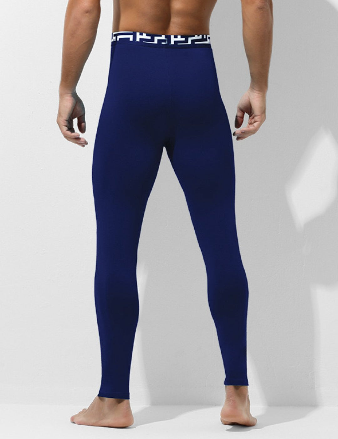 Gozi - Leggings for Men - Sarman Fashion - Wholesale Clothing Fashion Brand for Men from Canada