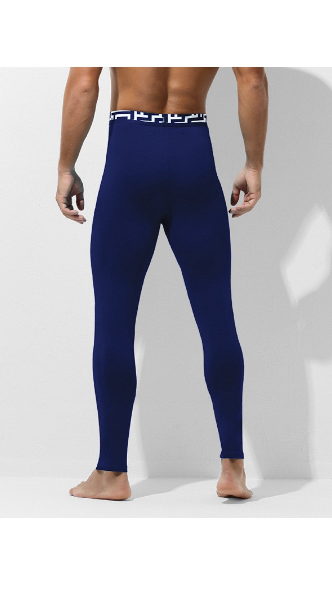 Gozi - Leggings for Men - Sarman Fashion - Wholesale Clothing Fashion Brand for Men from Canada