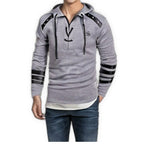 GrinulaK 2 - Hoodie for Men - Sarman Fashion - Wholesale Clothing Fashion Brand for Men from Canada