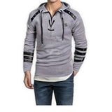 GrinulaK 2 - Hoodie for Men - Sarman Fashion - Wholesale Clothing Fashion Brand for Men from Canada