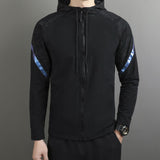 GrinulaK 3 - Hoodie for Men - Sarman Fashion - Wholesale Clothing Fashion Brand for Men from Canada