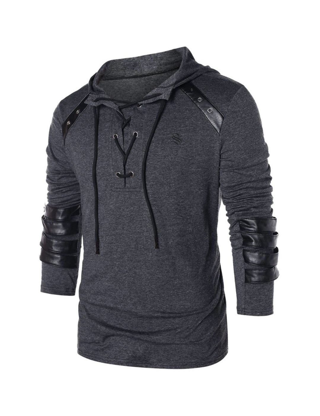 GrinulaK - Hoodie for Men - Sarman Fashion - Wholesale Clothing Fashion Brand for Men from Canada