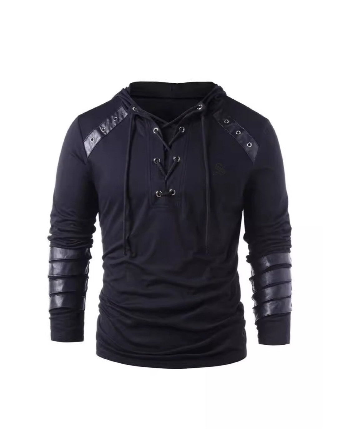 GrinulaK - Hoodie for Men - Sarman Fashion - Wholesale Clothing Fashion Brand for Men from Canada