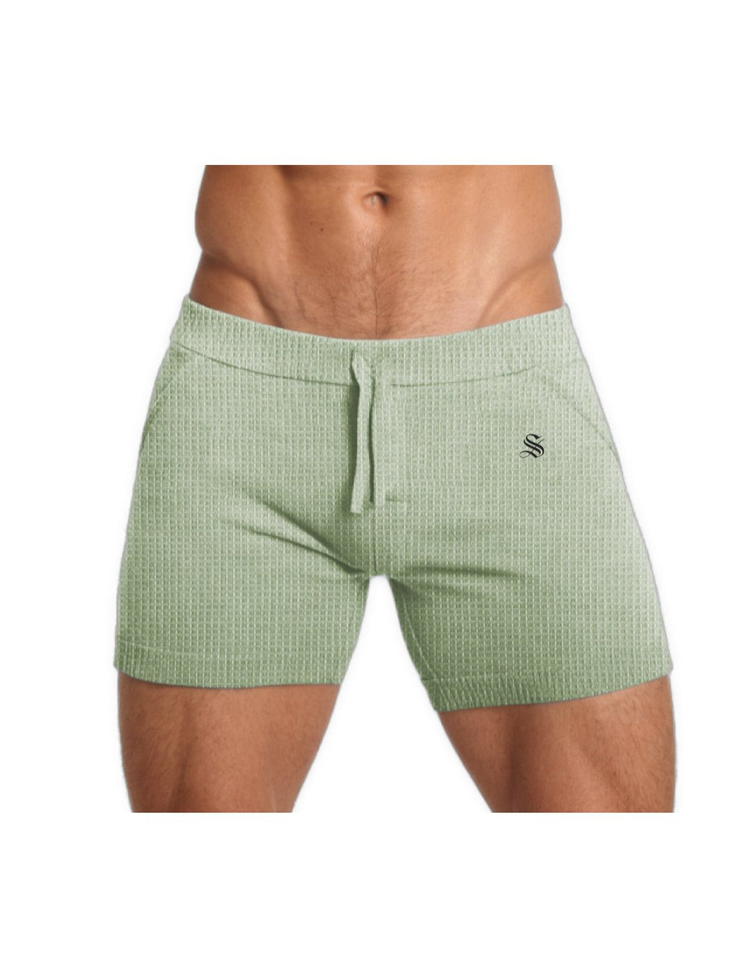 GrMirage - Shorts for Men - Sarman Fashion - Wholesale Clothing Fashion Brand for Men from Canada