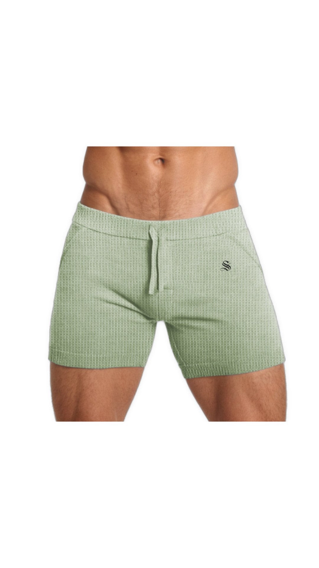 GrMirage - Shorts for Men - Sarman Fashion - Wholesale Clothing Fashion Brand for Men from Canada