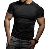 Gudryi 2 - T-Shirt for Men - Sarman Fashion - Wholesale Clothing Fashion Brand for Men from Canada