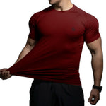 Gudryi 2 - T-Shirt for Men - Sarman Fashion - Wholesale Clothing Fashion Brand for Men from Canada