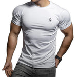 Gudryi 2 - T-Shirt for Men - Sarman Fashion - Wholesale Clothing Fashion Brand for Men from Canada