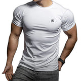 Gudryi 2 - T-Shirt for Men - Sarman Fashion - Wholesale Clothing Fashion Brand for Men from Canada