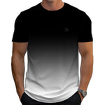 Gudryi 3 - T-Shirt for Men - Sarman Fashion - Wholesale Clothing Fashion Brand for Men from Canada