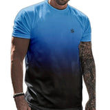 Gudryi 4 - T-Shirt for Men - Sarman Fashion - Wholesale Clothing Fashion Brand for Men from Canada