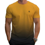 Gudryi 5 - T-Shirt for Men - Sarman Fashion - Wholesale Clothing Fashion Brand for Men from Canada