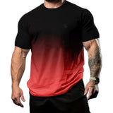 Gudryi 6 - T-Shirt for Men - Sarman Fashion - Wholesale Clothing Fashion Brand for Men from Canada