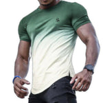 Gudryi 7 - T-Shirt for Men - Sarman Fashion - Wholesale Clothing Fashion Brand for Men from Canada