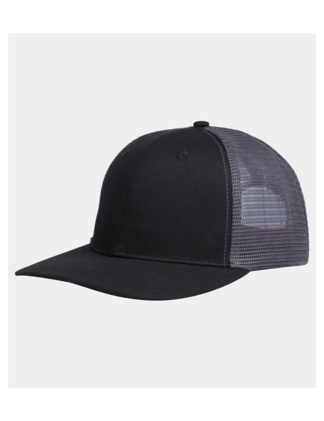 Gumuri - Unisex Black Cap - Sarman Fashion - Wholesale Clothing Fashion Brand for Men from Canada