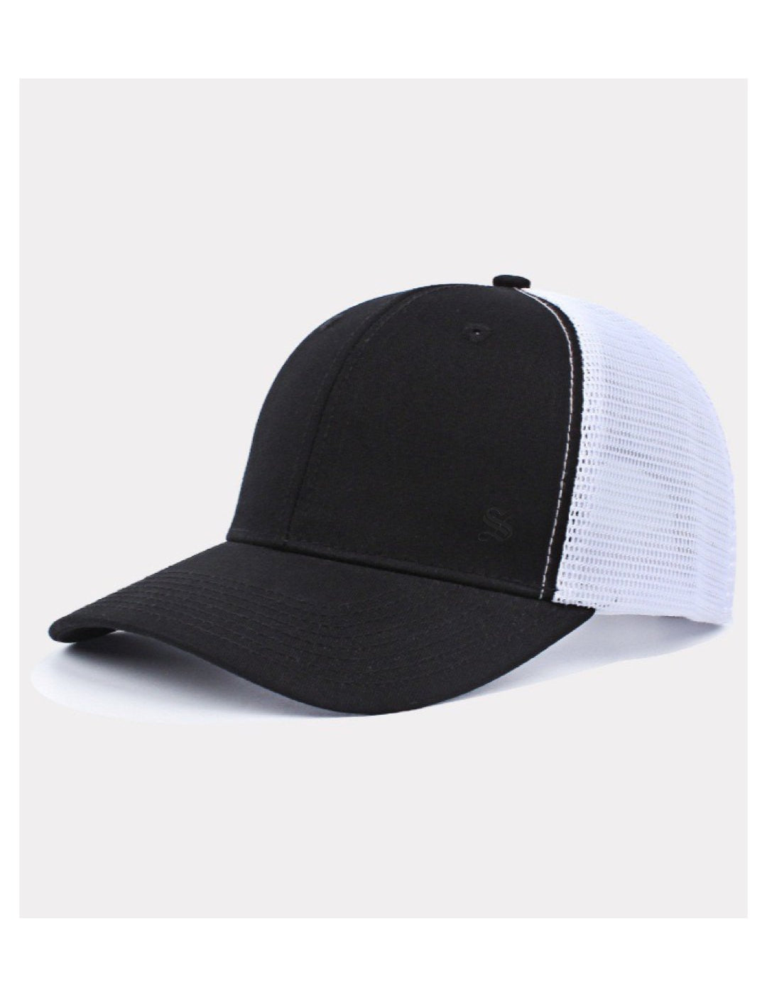 Gumuri - Unisex Black Cap - Sarman Fashion - Wholesale Clothing Fashion Brand for Men from Canada