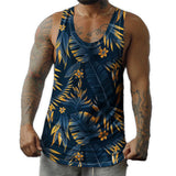 Guordano 3 - Tank Top for Men - Sarman Fashion - Wholesale Clothing Fashion Brand for Men from Canada