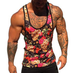 Guordano - Tank Top for Men - Sarman Fashion - Wholesale Clothing Fashion Brand for Men from Canada