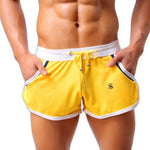 Gymania 2 - Shorts for Men - Sarman Fashion - Wholesale Clothing Fashion Brand for Men from Canada