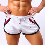 Gymania 2 - Shorts for Men - Sarman Fashion - Wholesale Clothing Fashion Brand for Men from Canada